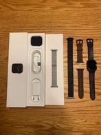 Apple watch, Grijs, Gebruikt, Ophalen of Verzenden, Apple