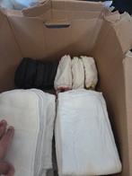 Wasbare luiers / cloth dipers for sale, Ophalen, Gebruikt, One size