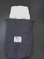 Mutsy voetenzak voor kinderwagen, Ophalen of Verzenden