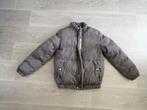 WEG=WEG!!! PUFFERJACK HERFST/WINTERJAS MAAT S, NIEUWE JAS, Kleding | Heren, Verzenden, Nieuw, Maat 46 (S) of kleiner, Zwart