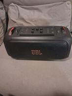 Jbl partybox, Ophalen, Zo goed als nieuw, 120 watt of meer, JBL