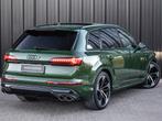 Audi Q7 60 TFSI e QUATTRO PRO LINE S COMPETITION | LUCHTVERI, Automaat, Gebruikt, 2995 cc, Bedrijf