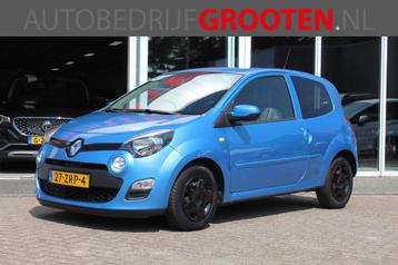 Renault Twingo 1.2 16V Collection//Airco! (bj 2013) beschikbaar voor biedingen