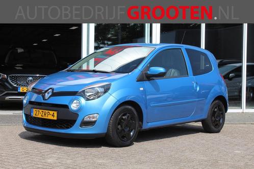 Renault Twingo 1.2 16V Collection//Airco! (bj 2013), Auto's, Renault, Bedrijf, Te koop, Twingo, ABS, Airbags, Airconditioning