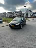 Ford C-Max 1.6 74KW 2005 Zwart VASTE PRIJS!, Auto's, Voorwielaandrijving, 1596 cc, 4 cilinders, 100 pk