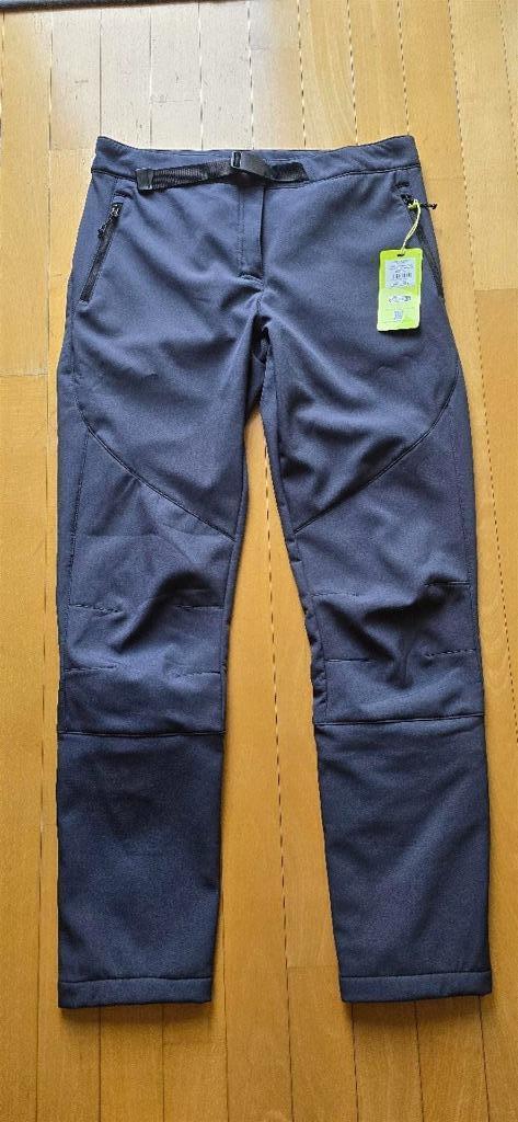 Meru wandelbroek gevoerd, nieuw  dames maat xl, valt klein, Sport en Fitness, Bergsport en Wandelen, Nieuw, Kleding, Ophalen of Verzenden