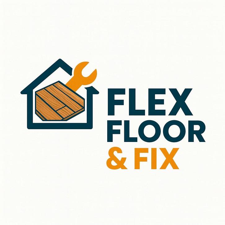 Laminaat leggen, trapbekleding & tapijt FlexFloor & Fix, Diensten en Vakmensen, Klussers en Klusbedrijven