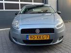 Fiat Grande Punto 1.2 Actual*AC*SUPER NETTE AUTO*, Voorwielaandrijving, Gebruikt, 1242 cc, 4 cilinders