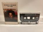 Bob Marley - Natty Dread Cassette, Cd's en Dvd's, Cassettebandjes, Gebruikt, Wereldmuziek, 1 bandje, Ophalen of Verzenden