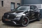 Mercedes-Benz GLC-klasse AMG 63 S 4MATIC+ |Burmester|Pano|Tr, Auto's, Automaat, Gebruikt, 510 pk, Zwart