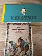 Wat een kerstfeest - Jim Murphy, Ophalen of Verzenden, Gelezen, Sprookjes