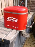 jaren 40 usa Coca cola tap dispenser reliëf letters, Ophalen of Verzenden, Gebruikt