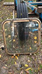 Scheepsluik messing, Watersport en Boten, Ophalen