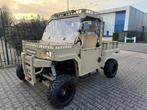 2025 Warrior 1000 MXD 1000CC UTV, Bedrijf, Overig, Warrior