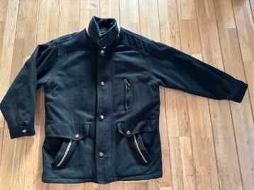 Zwarte Jas - Traffic Casuals beschikbaar voor biedingen