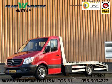 Mercedes-Benz Sprinter 310 2.2 CDI 432 | 3500 KG! | Laad ver beschikbaar voor biedingen