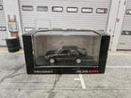 Norev Peugeot 309 GTI 1989 1/43 in ovp, Hobby en Vrije tijd, Modelauto's | 1:43, Ophalen of Verzenden, Gebruikt, Auto, Norev