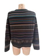 Ivko vest M, Zwart, Ophalen of Verzenden, Zo goed als nieuw