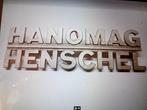 Hanomag Henschel embleem, Auto-onderdelen, Ophalen of Verzenden, Overige merken