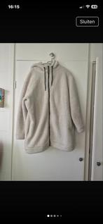 Möberg Vest Teddy - Maat M, Ophalen of Verzenden, Maat 38/40 (M), Beige