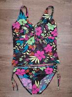 Cyell tankini maat 42 D, Kleding | Dames, Cyell, Ophalen of Verzenden, Zo goed als nieuw, Bikini