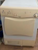Whirlpool wasdroger, Witgoed en Apparatuur, Wasdrogers, Ophalen, Gebruikt, Condens