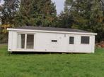 Chalet, Caravans en Kamperen