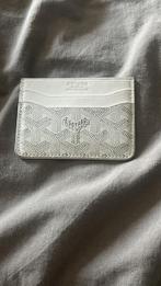 Goyard Cardholder - Wit, Ophalen of Verzenden, Nieuw, Wit, Overige merken