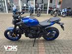 Yamaha MT 07 ABS (bj 2025), Motoren, 890 cc, Bedrijf, Meer dan 35 kW, Onbekend