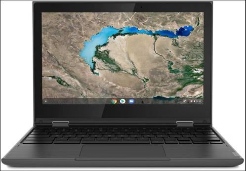 Lenovo chromebook E300 2GN, Computers en Software, Chromebooks, Gebruikt, 11 inch, 4 GB of minder, 32 GB of minder, Qwerty, Touchscreen
