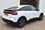 Citroën Ë-C4 Shine 50 kWh Camera V+A | Keyless | Navi | Ai, 136 pk, Gebruikt, Zwart, 351 km