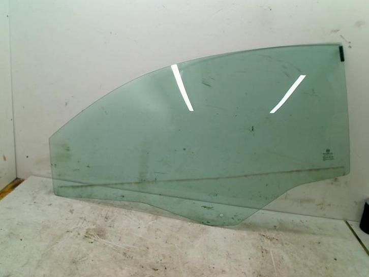 PORTIERRUIT LINKS Fiat 500 (312) (52108393), Auto-onderdelen, Ruiten en Toebehoren, Fiat, Gebruikt