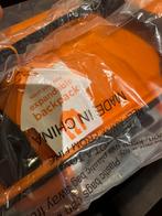 Uitbreidbare bezorgtas, Ophalen of Verzenden, Zo goed als nieuw