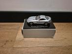 Mercedes-Benz SLR McLaren Modelauto - 1/43, Hobby en Vrije tijd, Modelauto's | 1:43, Ophalen of Verzenden, Zo goed als nieuw, Auto