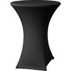 Zwarte statafelrok - Exclusief statafel, Ophalen of Verzenden, Zo goed als nieuw