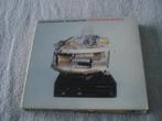 EINSTURZENDE NEUBAUTEN -PERPETUUM MOBILE cd + dvd Limited, Ophalen of Verzenden, Alternative