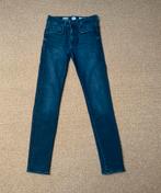 PETROL Spijkerbroek heren maat 30 lengte 32  Slim Fit, Blauw, W32 (confectie 46) of kleiner, Ophalen of Verzenden, Zo goed als nieuw