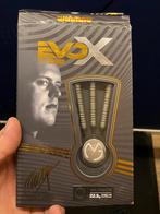 Winmau Michael van Gerwen EvoX 22,5 gram., Sport en Fitness, Darts, Ophalen of Verzenden, Zo goed als nieuw