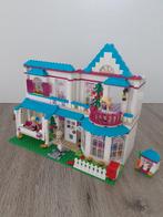 Lego Friends Stephanie's Huis 42314, Ophalen of Verzenden, Zo goed als nieuw