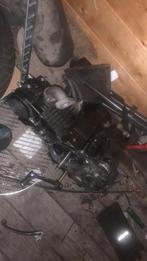 140cc stage 2 blok, Ophalen, Zo goed als nieuw, Overige modellen