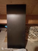 Inklapbaar bureau - ruimtebesparend!, Met plank(en), Minder dan 50 cm, Gebruikt, Ophalen of Verzenden