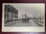 Zutphen Graaf Otto Singel, Ophalen of Verzenden, Voor 1920, Gelopen
