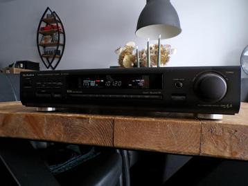 Technics CLASS AA tuner type ST-GT550 met DB meter beschikbaar voor biedingen