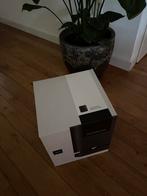 Bose bass Module 500, Overige merken, Soundbar, 70 watt of meer, Ophalen of Verzenden