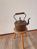 Koperen Theepot - Vintage Stijl, Antiek en Kunst, Ophalen, Koper