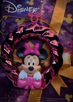 Disney kerstkrans minnie ah, Verzamelen, Supermarktacties, Albert Heijn, Ophalen of Verzenden