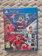 Pes 2020 - ps4 , playstation 4, Spelcomputers en Games, Games | Sony PlayStation 4, Ophalen of Verzenden, Zo goed als nieuw, Sport