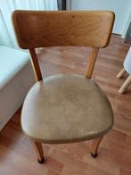 Vintage Made in Holland Erco stoel, Ophalen