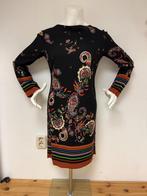 Ana Alcazar jurk, maat 34, met print, Maat 38/40 (M), Overige kleuren, Verzenden, Nieuw