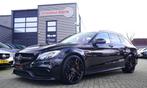 Mercedes-Benz C-klasse Estate AMG 63 S Edition 1 | Headup |, Automaat, Achterwielaandrijving, Gebruikt, Zwart
